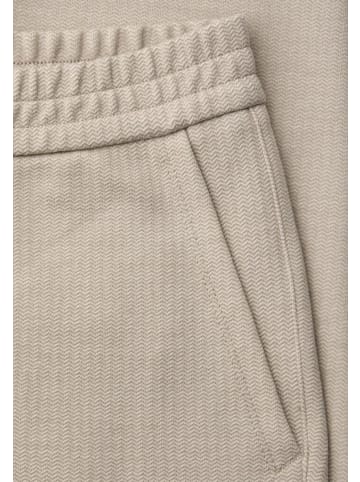 Street One Hose in soft beige