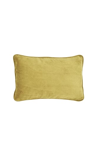Cats Collection Kissenhülle Softie in gold