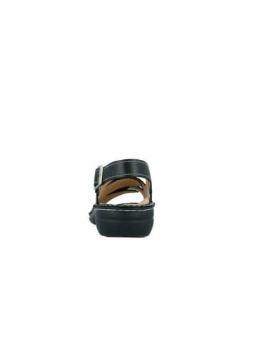 Finn Comfort Outdoor Sandalen für Damen in schwarz