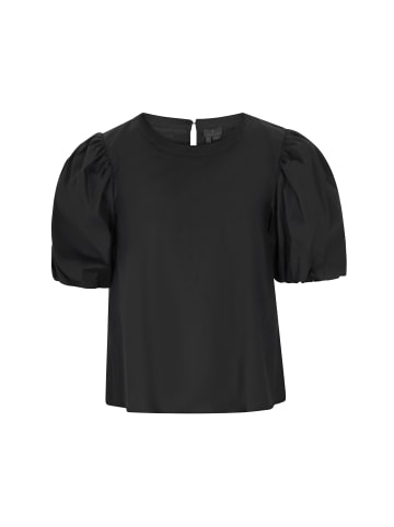 DreiMaster Women Blouse in black
