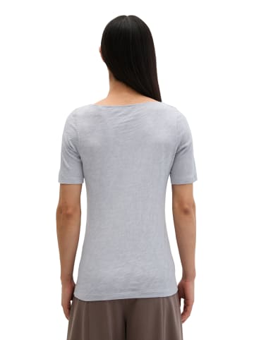 Marc O'Polo DfC T-Shirt regular in Grey Horizon