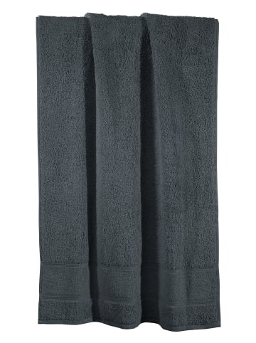 Erwin Müller Frottier Duschtuch Karlsruhe in schiefer