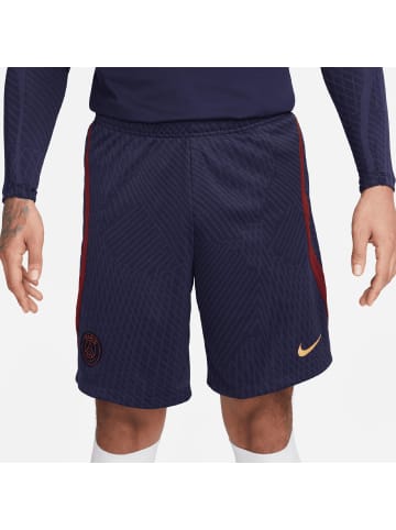 Nike Performance Trainingsshorts Paris St.-Germain Strike in dunkelblau