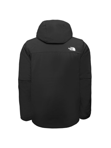 The North Face Winterjacke Apex Elevation in schwarz