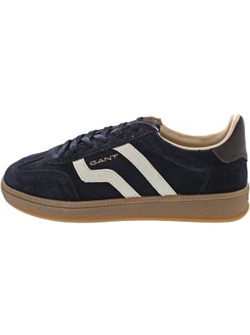 Gant Cuzima Sneaker low Blau