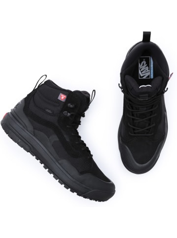 Vans Sneaker "Ua Ultrarange Exo Hi Mte-2" in Schwarz