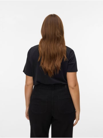 Vero Moda T-shirt in Black