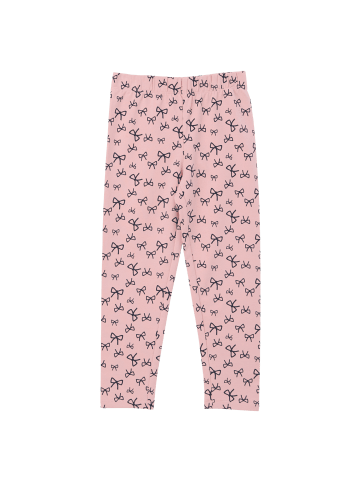 s.Oliver Leggins lang in Pink