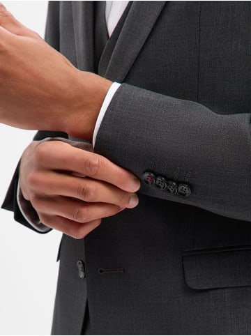 Cinque Sakko Cicastello-S in grau