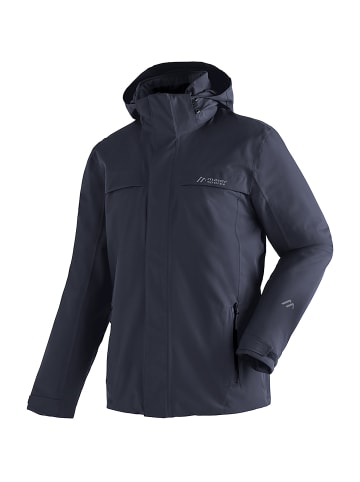 Maier Sports Funktionsjacken Peyor in Marine3272
