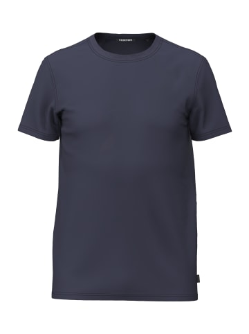 Chiemsee T-Shirt in Blau