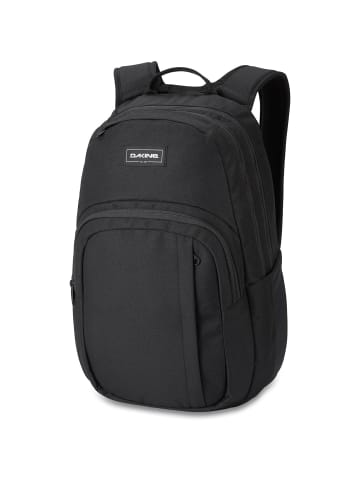 Dakine CAMPUS M 25L BLACK in schwarz