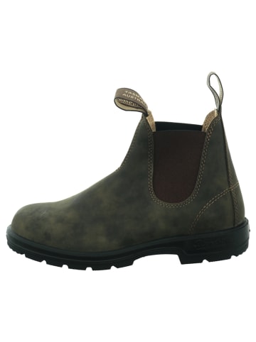 Blundstone Stiefel in hellbraun