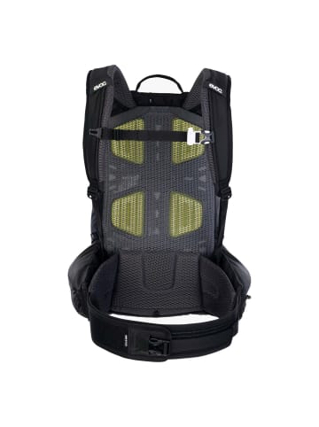 evoc Explorer Pro 30 - Fahrradrucksack (coffee) in schwarz
