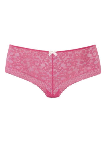Vivance by Lascana Panty in pink-rosé