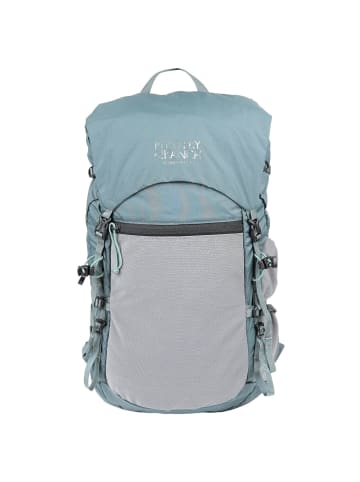 Mystery Ranch In and Out 22 - Wanderrucksack in mineral grey