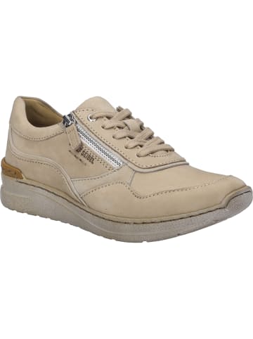 Josef Seibel Sneaker Sally 02 in beige