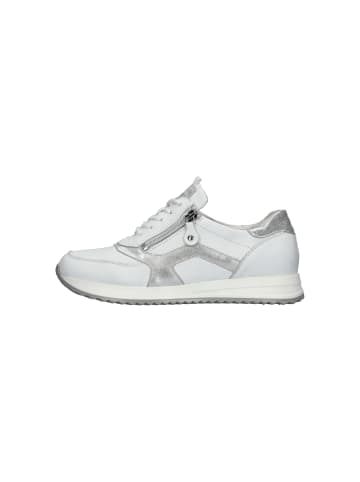 WALDLÄUFER SHOES "H-Vicky" in Werß