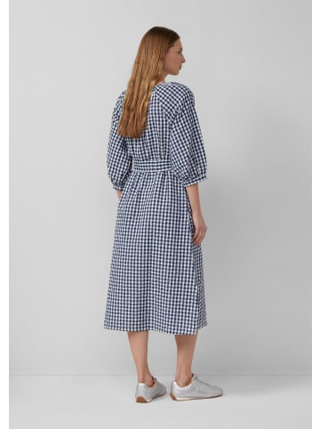 s.Oliver Kleid in 57N0_dunkelblau