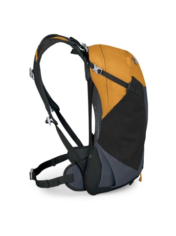 Osprey Hikelite 18 - Wanderrucksack 50 cm (tungsten-yellow) in tungsten-yellow