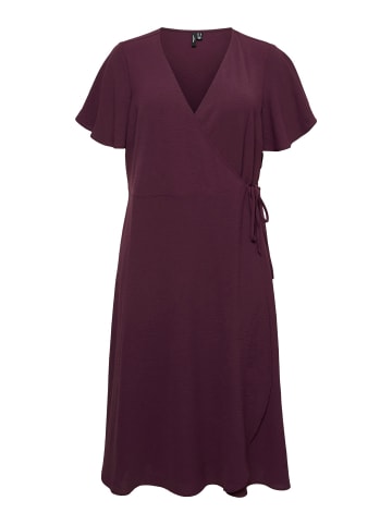 Vero Moda Kleid in Winetasting