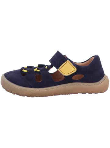 Froddo Sandale in blau