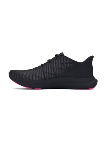 Under Armour Sneakers Low UA W Charged Speed Swift in schwarz