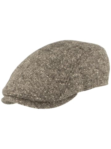 BREITER Baseball Cap in grau