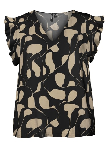 Vero Moda Top in Black 1