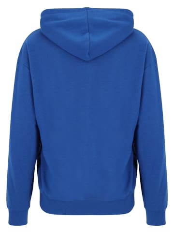 Urban Classics Urban Classics Light Terry Hoody in royal