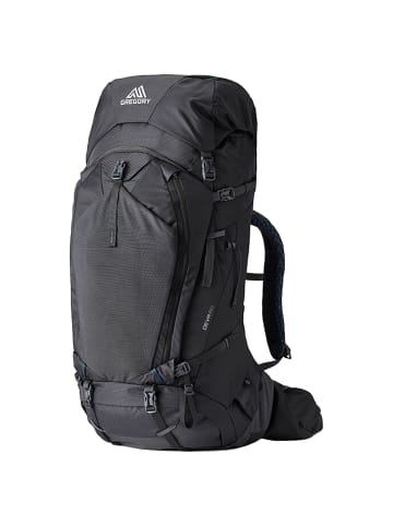 Gregory Deva 60 XS - Women's Reiserucksack 73 cm in XS | fog grey