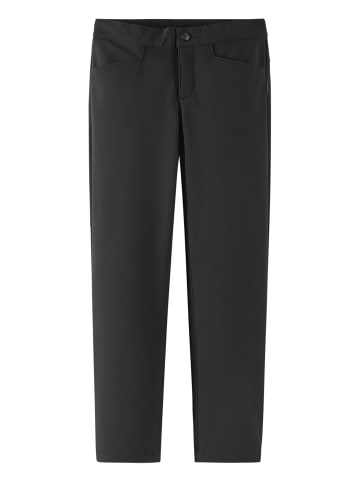 Reima Softshell Hose " Idea " in Schwarz