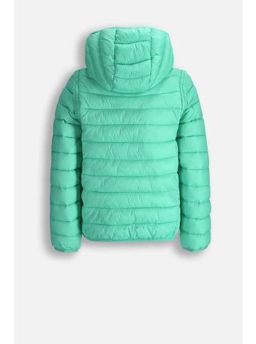 Lemon explore Übergangsjacke 2 in 1 in zartgrün