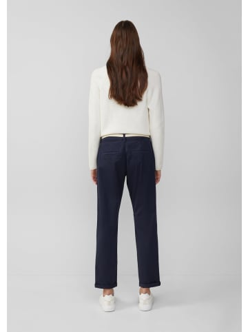 s.Oliver Hose CHINO  in  5959_navy