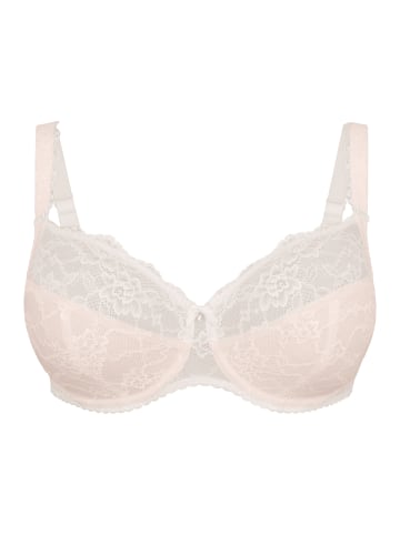 ROSA FAIA Bügel-BH Bobette in Crystal