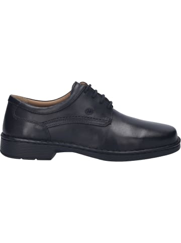 Josef Seibel Halbschuh Talcott in schwarz