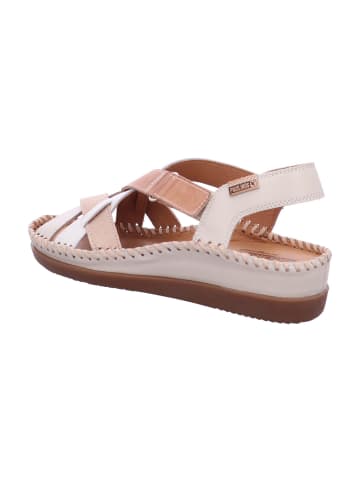 Pikolinos Damen Sandaletten  in Beige