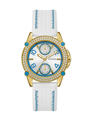 Guess Analoguhr für Damen in gold