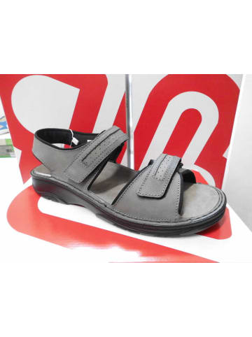 Berkemann Sandalette in grau