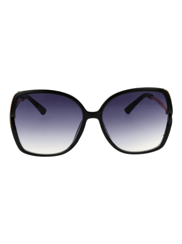 Skechers Damen Sonnenbrillen Schmetterling Schwarz