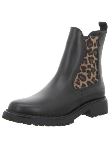 Tamaris Stiefeletten in schwarz
