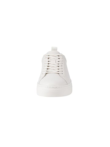 Vagabond Sneaker low Zoe Platform in Weiß