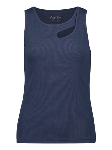 CARTOON Basic-Top mit Rundhalsausschnitt in Overture