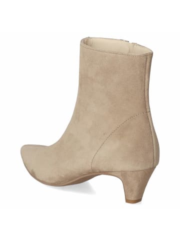 Paul Green Schlupfstiefel in beige