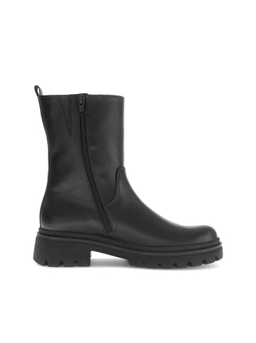 Gabor Sportliche Stiefeletten in schwarz