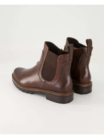 Maripe Klassische Stiefeletten in Braun