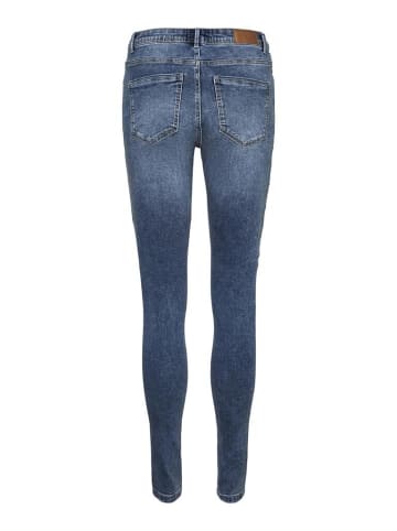 Vero Moda Jeans in Medium Blue Denim