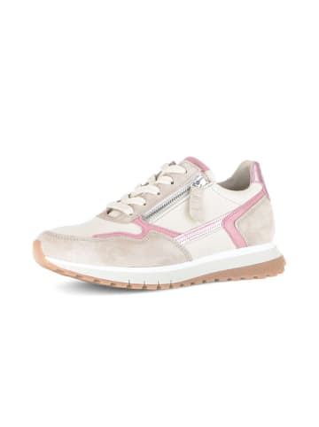 Gabor Sneaker low in multicolour