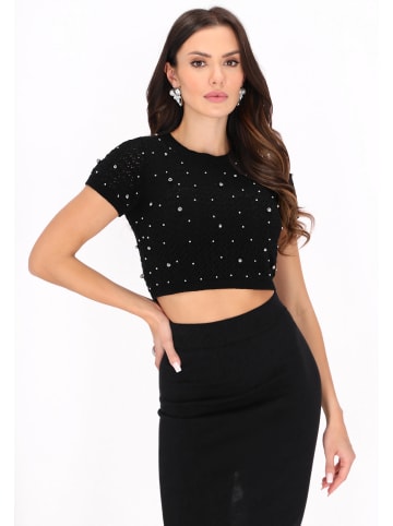 faina Women Top in black