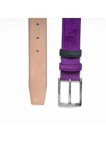BGents Gürtel für Damen in lila